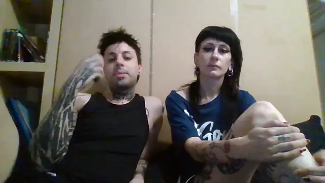 MillieJax online show from June 21, 11:40 pm