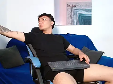 nico bellini online show from June 19, 12:26 am