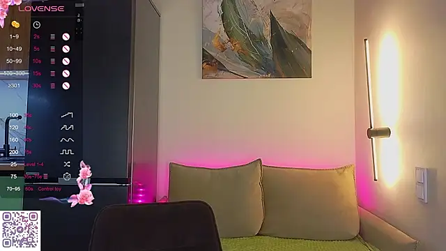 meowbaaby online show from February 7, 2:54 pm