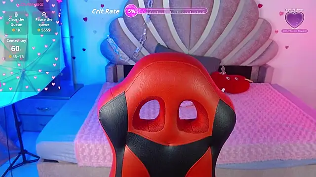 mia fox666 online show from April 8, 12:32 am