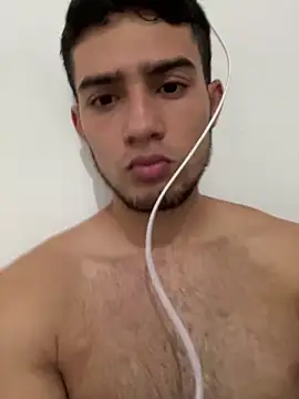 jhayko22 online show from March 12, 5:41 pm