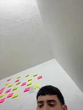 jhayko22 online show from April 19, 9:52 am