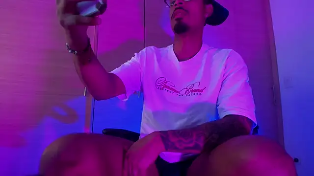 Dammian ross online show from February 14, 5:15 am