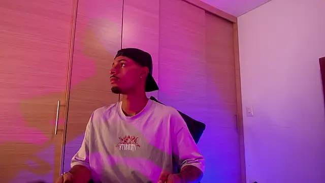 Dammian ross online show from February 18, 3:24 am