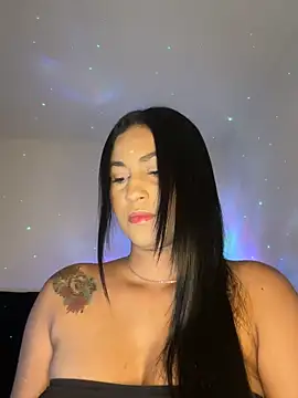 mari pauli xx online show from March 14, 1:34 am