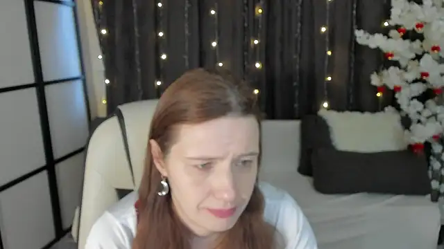 Kathrine Meyer online show from February 27, 2:00 am