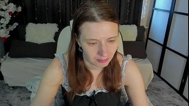 Kathrine Meyer online show from March 17, 2:16 am