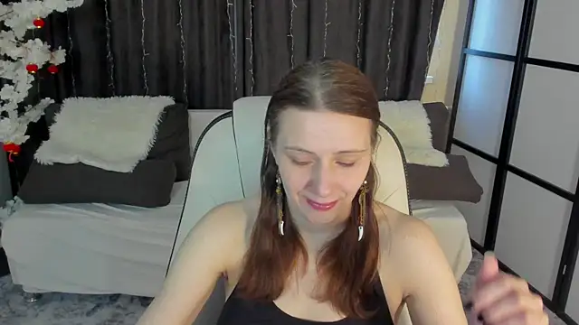 Kathrine Meyer online show from April 6, 1:58 am