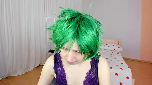 Kathrine Meyer online show from April 24, 2:36 am