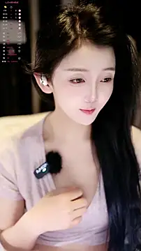 xiaomoli928 online show from April 20, 8:10 pm