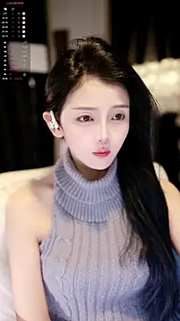 xiaomoli928 online show from April 26, 8:50 pm