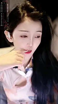 xiaomoli928 online show from April 30, 8:48 pm