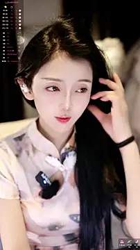 xiaomoli928 online show from April 30, 8:57 pm