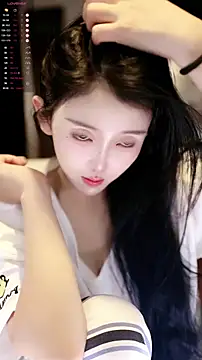 xiaomoli928 online show from May 7, 8:36 pm
