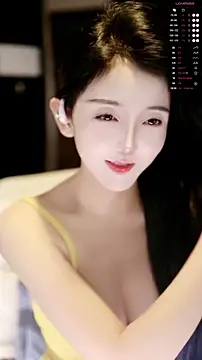 xiaomoli928 online show from May 19, 9:21 pm