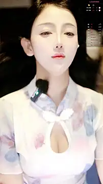 xiaomoli928 online show from May 20, 8:48 pm