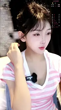 xiaomoli928 online show from June 9, 8:20 pm