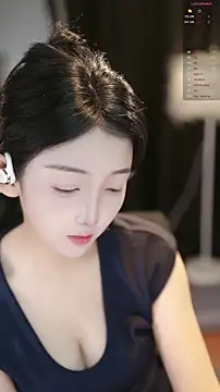Snapshot of xiaomoli928 chatting on June 28, 6:30 am xiaomoli928 online show from June 28, 6:30 am