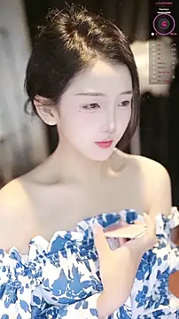 Snapshot of xiaomoli928 chatting on July 18, 9:29 pm xiaomoli928 online show from July 18, 9:29 pm
