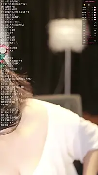 Snapshot of xiaomoli928 chatting on July 24, 9:13 pm xiaomoli928 online show from July 24, 9:13 pm