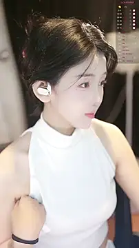 Snapshot of xiaomoli928 chatting on July 31, 9:14 pm xiaomoli928 online show from July 31, 9:14 pm