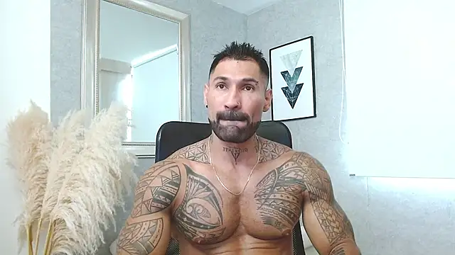 brooklyn- online show from April 11, 3:38 pm