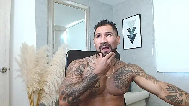 brooklyn- online show from April 20, 3:15 pm