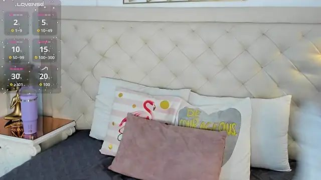 Snapshot of sweets_one chatting on March 5, 3:35 am sweets one online show from March 5, 3:35 am