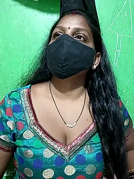 Parul-009 online show from April 17, 10:18 am