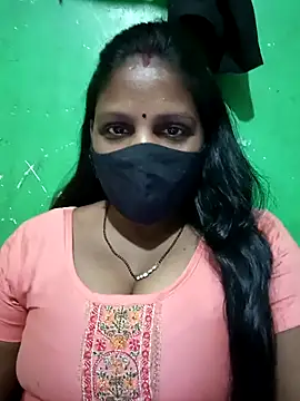 Parul-009 online show from April 20, 10:29 am