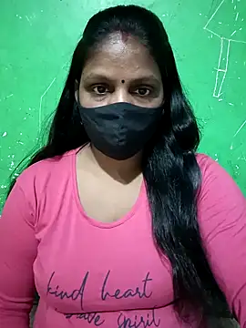 Parul-009 online show from April 21, 5:47 am