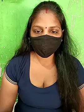 Parul-009 online show from April 22, 9:01 am