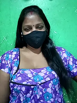 Parul-009 online show from April 23, 5:41 am