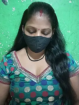 Snapshot of Parul-009 chatting on May 20, 6:08 am Parul-009 online show from May 20, 6:08 am