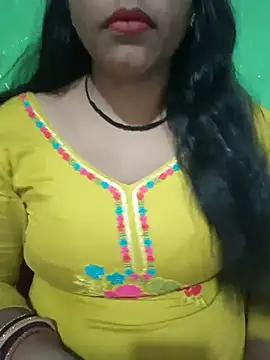 Snapshot of Parul-009 chatting on May 22, 6:31 am Parul-009 online show from May 22, 6:31 am