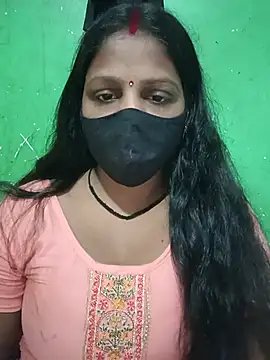 Snapshot of Parul-009 chatting on May 24, 5:56 am Parul-009 online show from May 24, 5:56 am