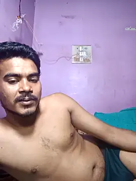 Fetish-Couple2 online show from February 26, 10:47 am