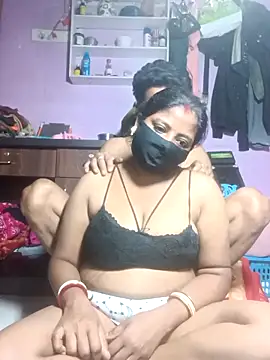 Fetish-Couple2 online show from March 9, 11:03 am