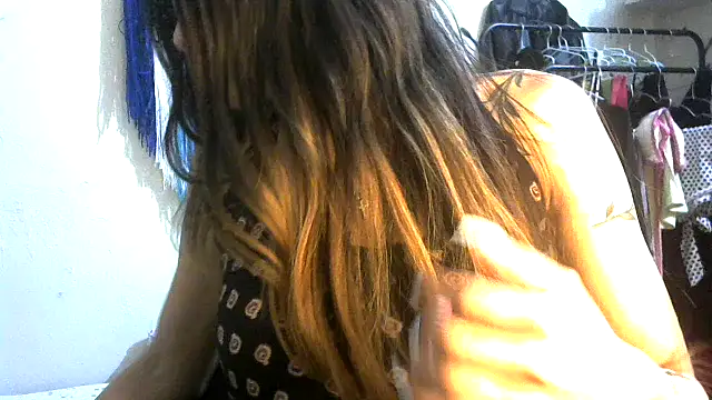 call me babyy online show from April 25, 4:15 pm