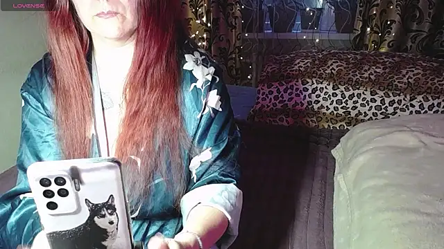 SEXforPLEASURE online show from April 20, 4:32 pm