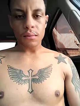 Cria027serra online show from February 7, 12:09 pm