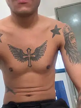 Cria027serra online show from March 7, 4:15 pm