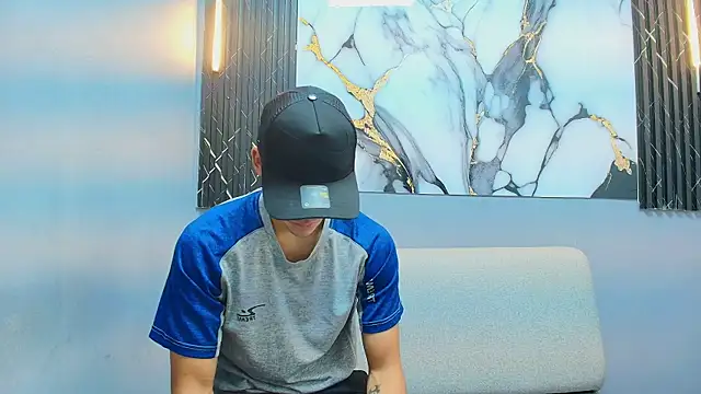 samuel wyatt online show from March 20, 12:21 pm