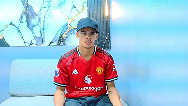 samuel wyatt online show from April 10, 12:43 pm