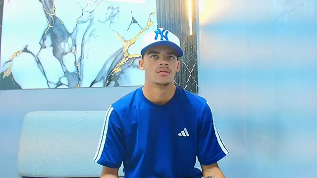 samuel wyatt online show from April 14, 12:33 pm