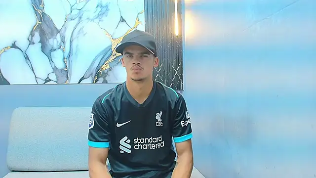 samuel wyatt online show from April 15, 12:34 pm