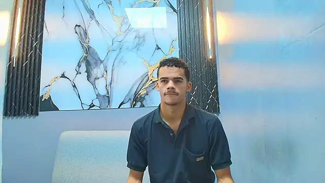 samuel wyatt online show from April 27, 12:14 pm