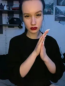 Carolina G0lden online show from April 22, 7:04 pm