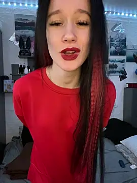 Carolina G0lden online show from April 23, 7:09 am