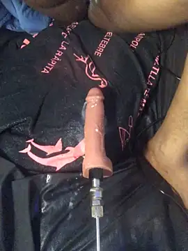 Creamy Kim online show from March 11, 2:39 am